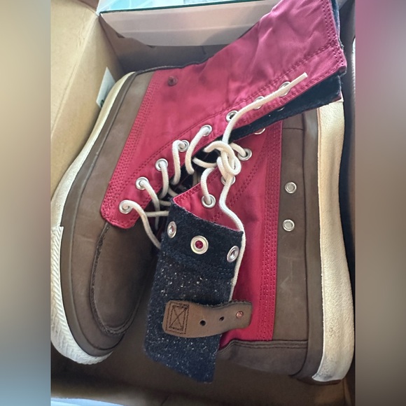 Converse Chuck Taylor AllStar High Top - Picture 3 of 9